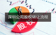 深圳公司股權(quán)轉(zhuǎn)讓流程有哪些？