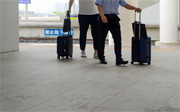 差旅費(fèi)抵扣進(jìn)項(xiàng)稅，如何計(jì)算