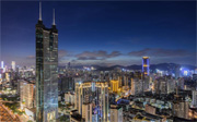 深圳公司變更包括哪些？