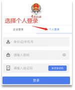 微信税务局