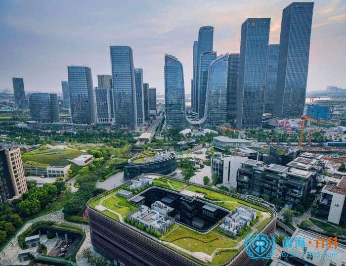 2024年深圳前海优惠政策