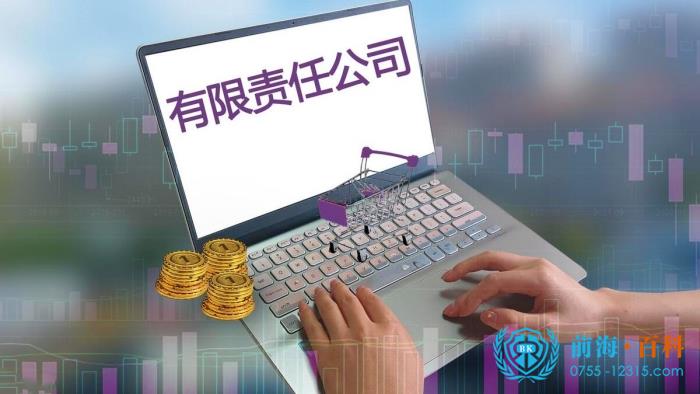 有限责任公司